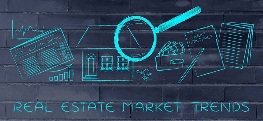 Real estate market trends