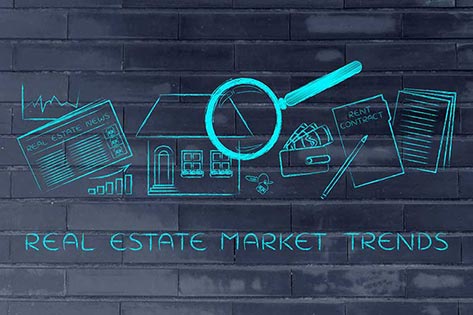 Austin Real Estate Trends – December 2016