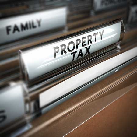 Should You Fight Your Property Taxes?