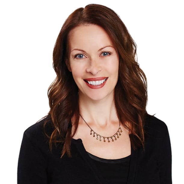 Elite Agents welcomes Heidi Shavor to the brokerage!