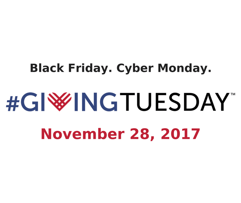 GivingTuesday