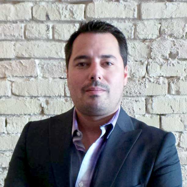 Elite Agents welcomes Jeremy Gonzales to the brokerage!