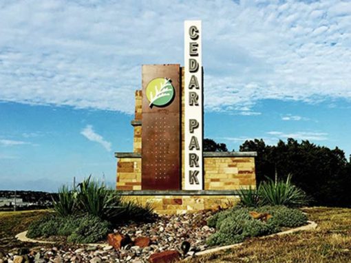 Cedar Park