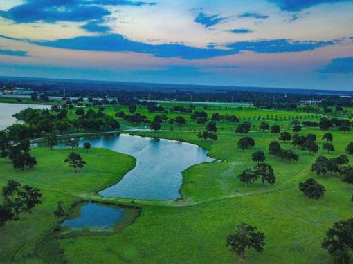 Westlake Hills