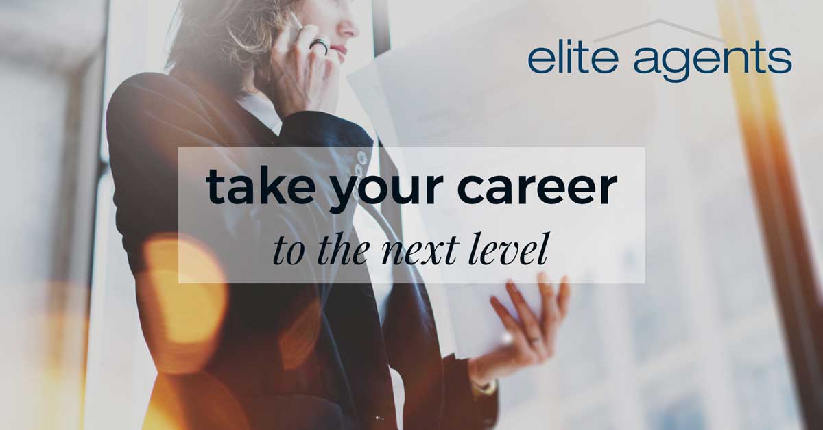 Texas Real Estate Agent Sponsorship Elite Agents