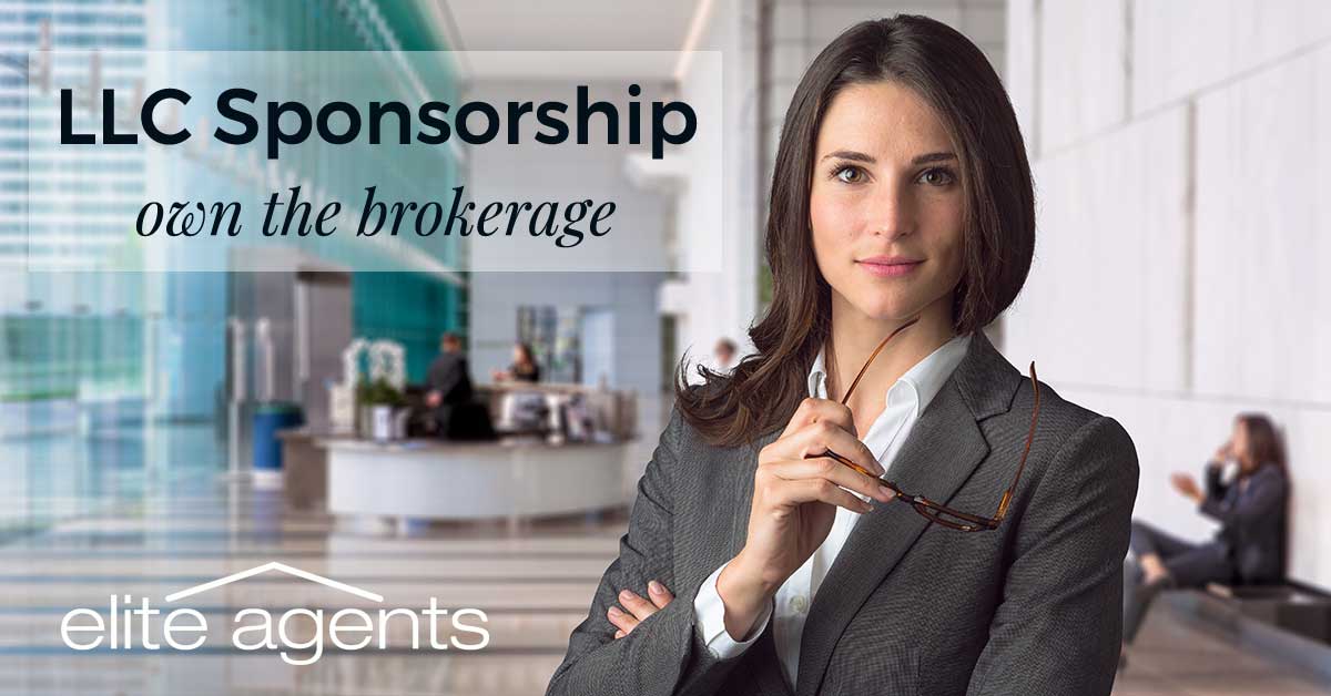 LLC Sponsorship Elite Agents