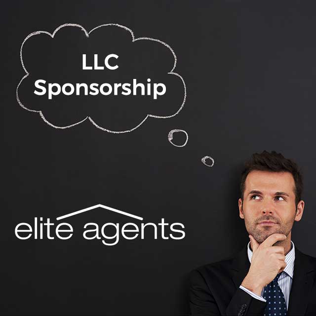 Why you should use us for your LLC Sponsorship