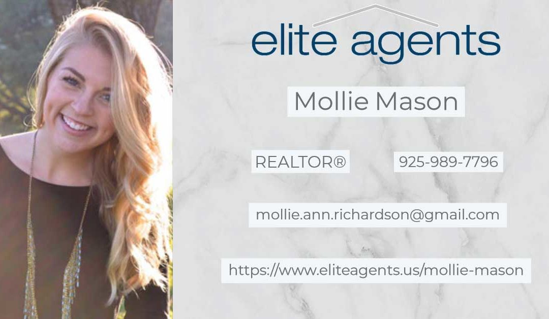 Mollie Mason
