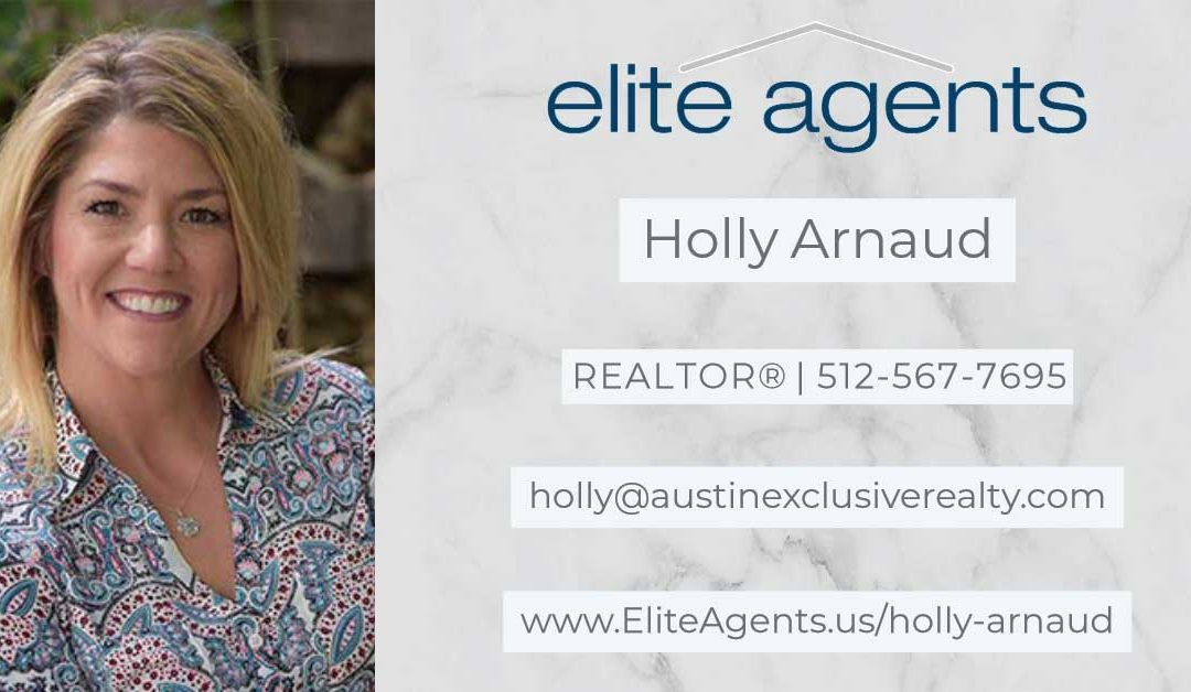 Holly Arnaud