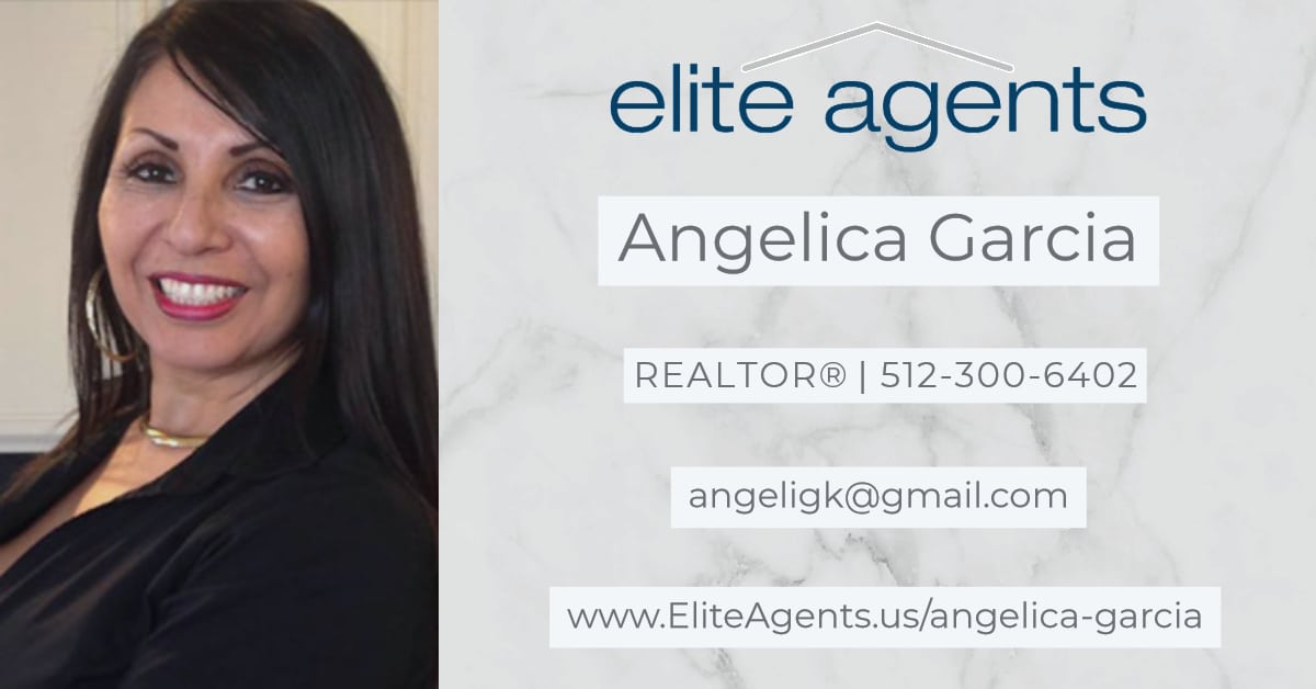 Angelica Garcia Elite Agents