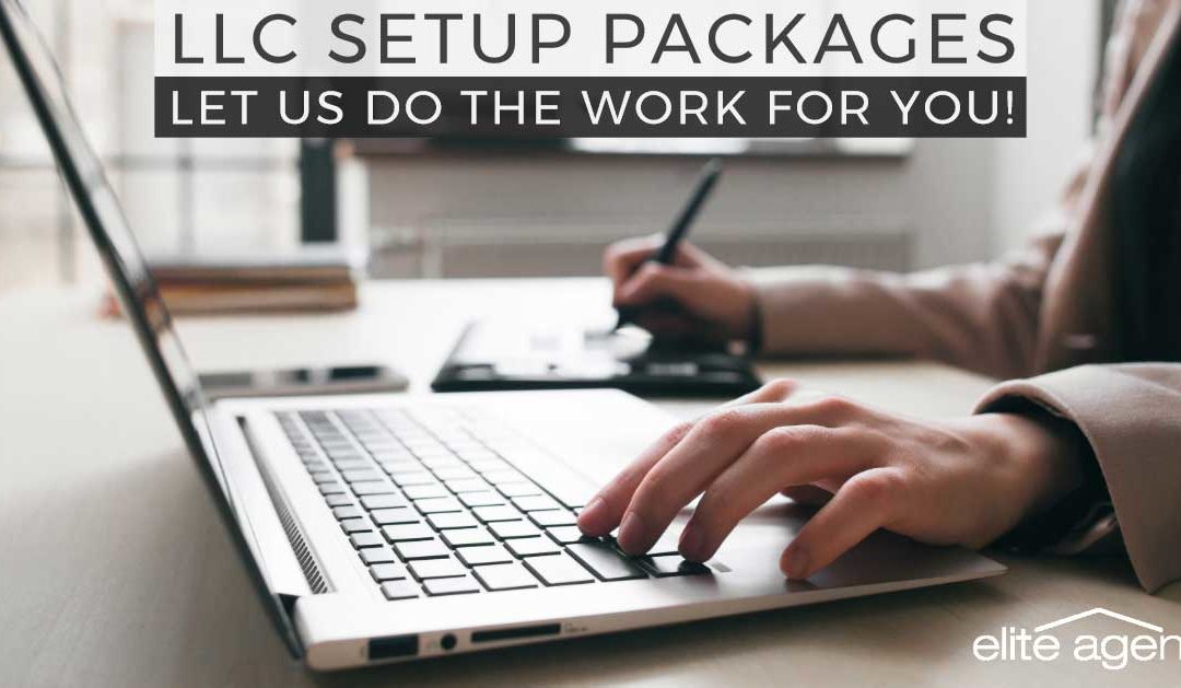 LLC Setup Packages