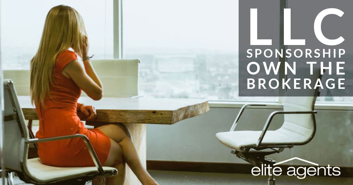 How to Own a Real Estate Brokerage in Texas Elite Agents