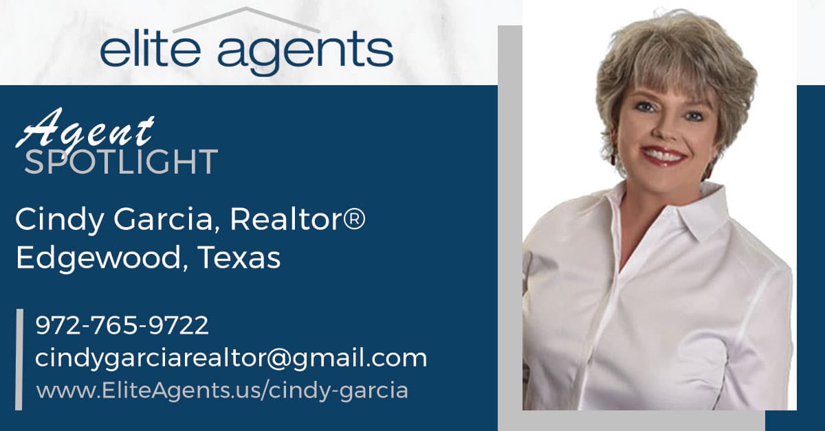Cindy Garcia Elite Agents