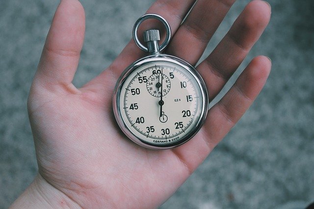 6 Top Tips for Better Realtor Time Management