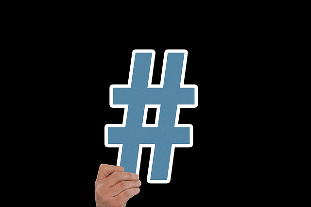 Understanding How to Use Hashtags for Real Estate