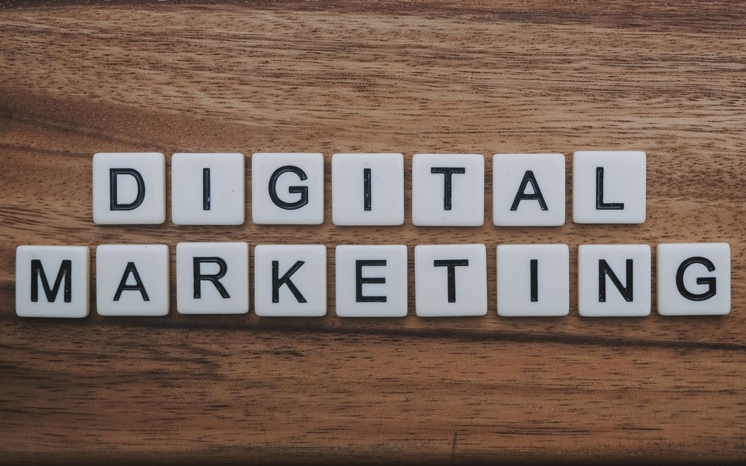 How to Quickly Improve Your Digital Marketing Strategy