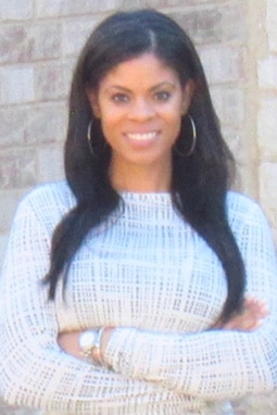 Stephanie Woolfolk