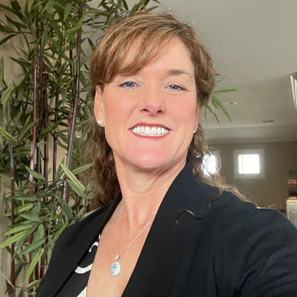 Melissa Carter