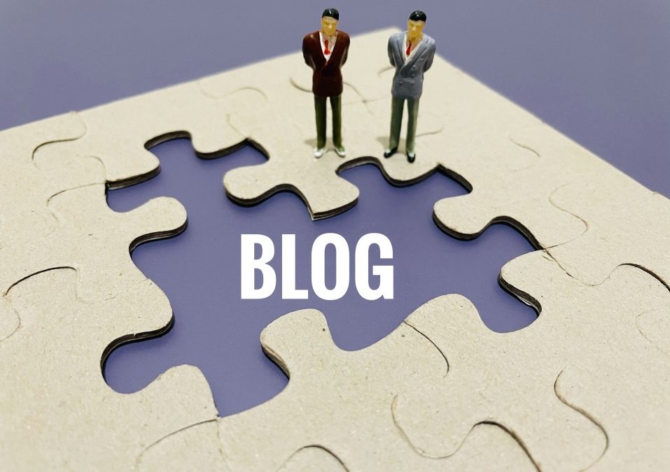 How to Find New Blog Topics to Write About as a Real Estate Agent