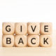How You Can Give Back as a Real Estate Agent