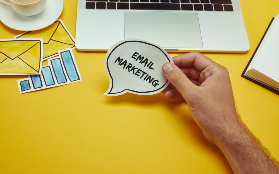 How to Get Your Real Estate Leads to Convert Through Email Marketing
