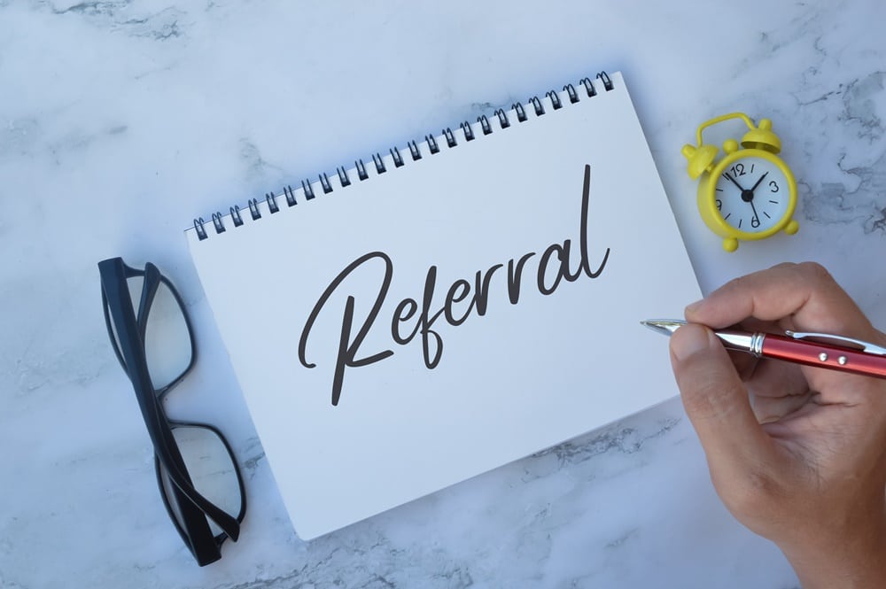 Unique Ways to Gain More Referrals as a Real Estate Agent